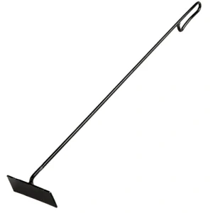 Kutáč – škrabka na popol 70 cm