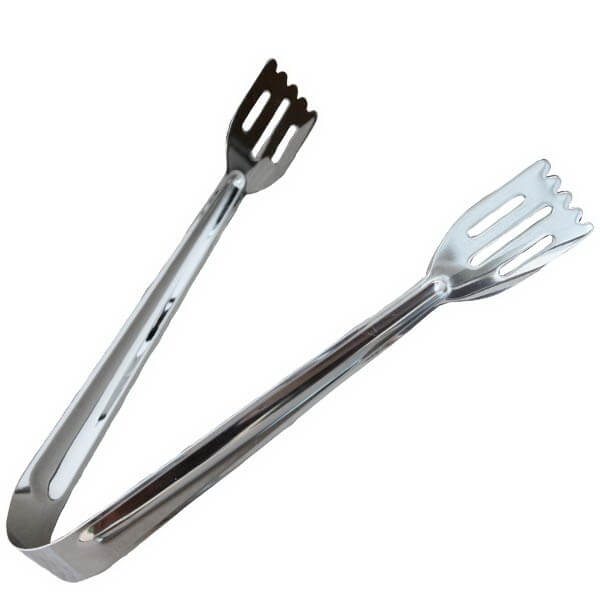 Servírovacie kliešte 21 cm